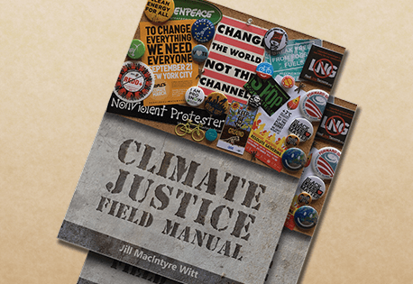 Climate Justice Field Manual