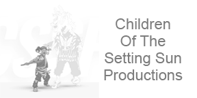 Children Of The Setting Sun Productions
